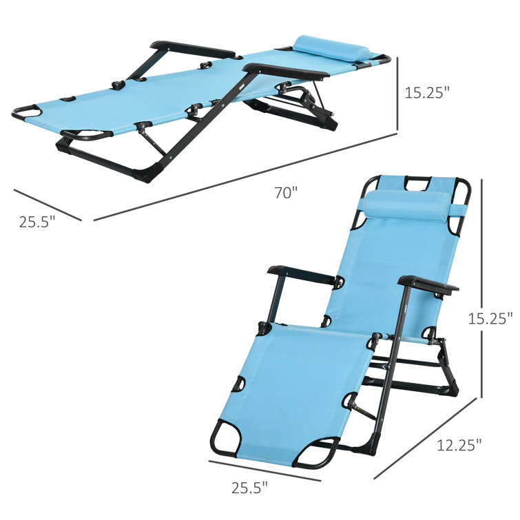 Freeport park discount zero gravity chair